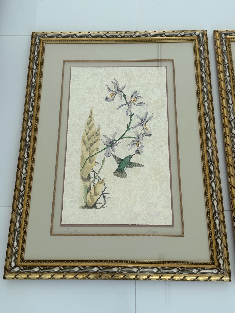 WATER COLOR ART - Picture 8 of 17